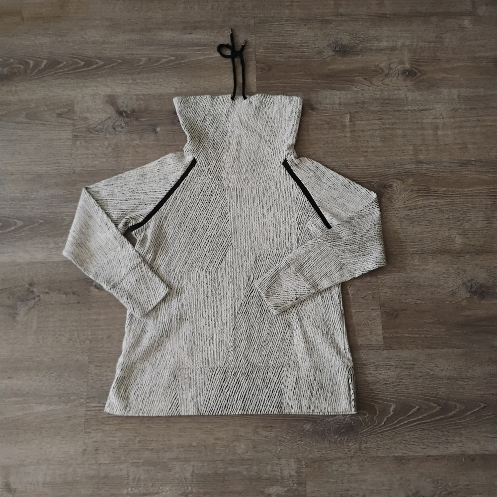 Victoria's Secret Gray Sweater